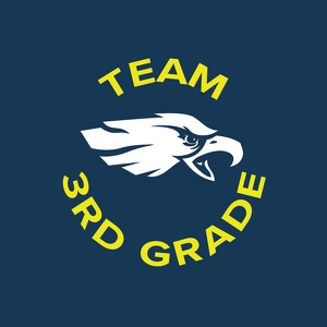 Team Page: Team 3rd Grade